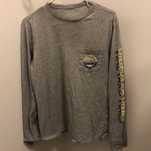 Vineyard Vines Long Sleeve